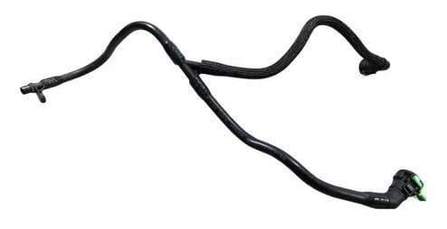 LR032861 - ŞANZIMAN YAĞ SOĞUTUCU ÇIKIŞ HORTUM (2.0L) - Land Rover