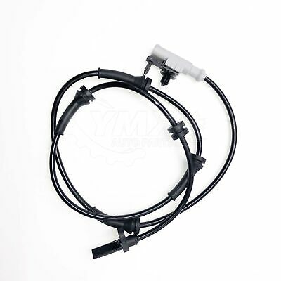 LR081610 - ABS SENSÖRÜ ÖN HA (3.0L V6/ALL) - Land Rover