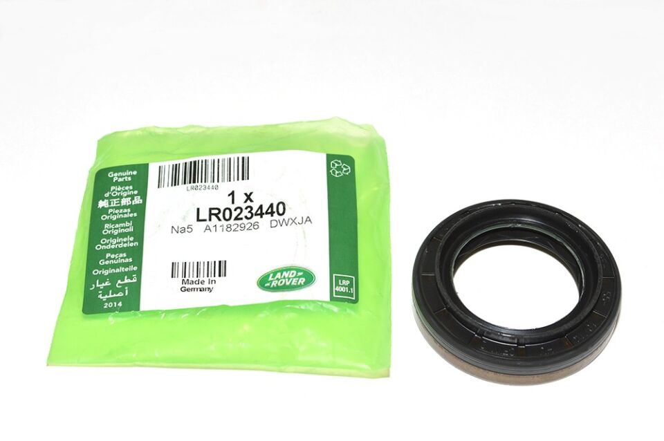 LR023440 - ARKA DİFERANSİYEL TAHRİK MİL KEÇESİ (2.2/FREEL2./EVOQUE) - Land Rover