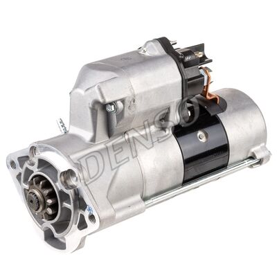 LR032541G - MARŞ MOTORU (3.6/VOGUE/SPORT) - Denso