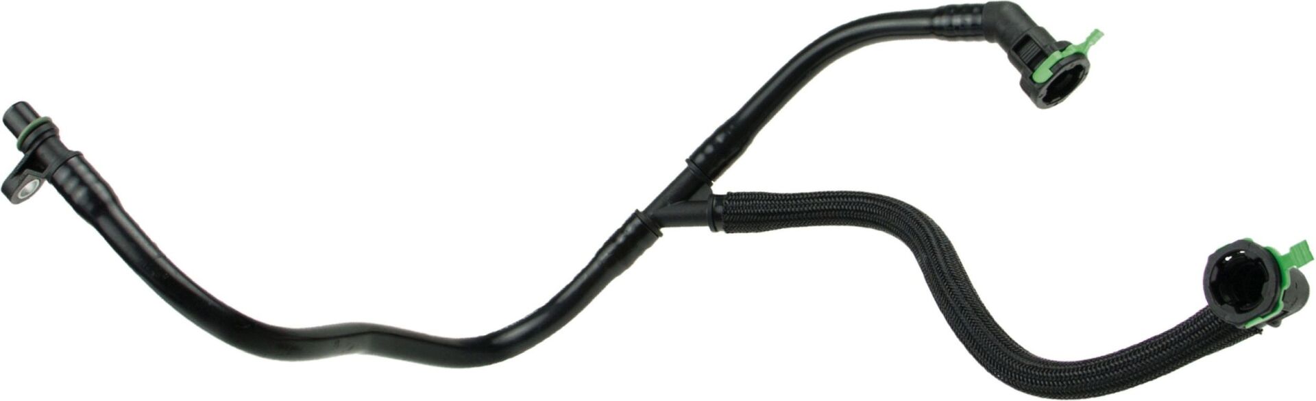 LR032863 - ŞANZIMAN YAĞ SOĞUTUCU GİRİŞ HORTUM (2.0L) - Land Rover