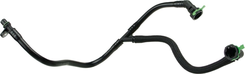 LR032863 - ŞANZIMAN YAĞ SOĞUTUCU GİRİŞ HORTUM (2.0L) - Land Rover