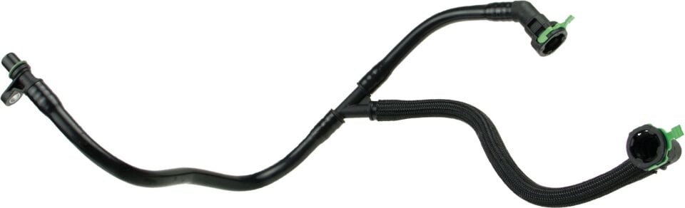 LR032863 - ŞANZIMAN YAĞ SOĞUTUCU GİRİŞ HORTUM (2.0L) - Land Rover