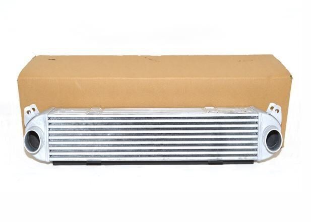 PML500011G - İNTERCOOLER (DİSC.S 3-4) - Nissens