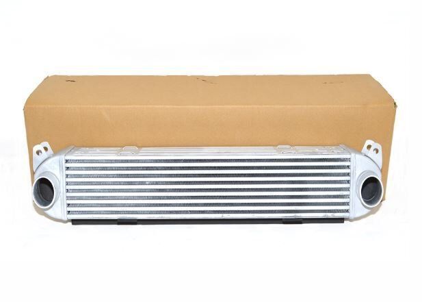 PML500011G - İNTERCOOLER (DİSC.S 3-4) - Nissens