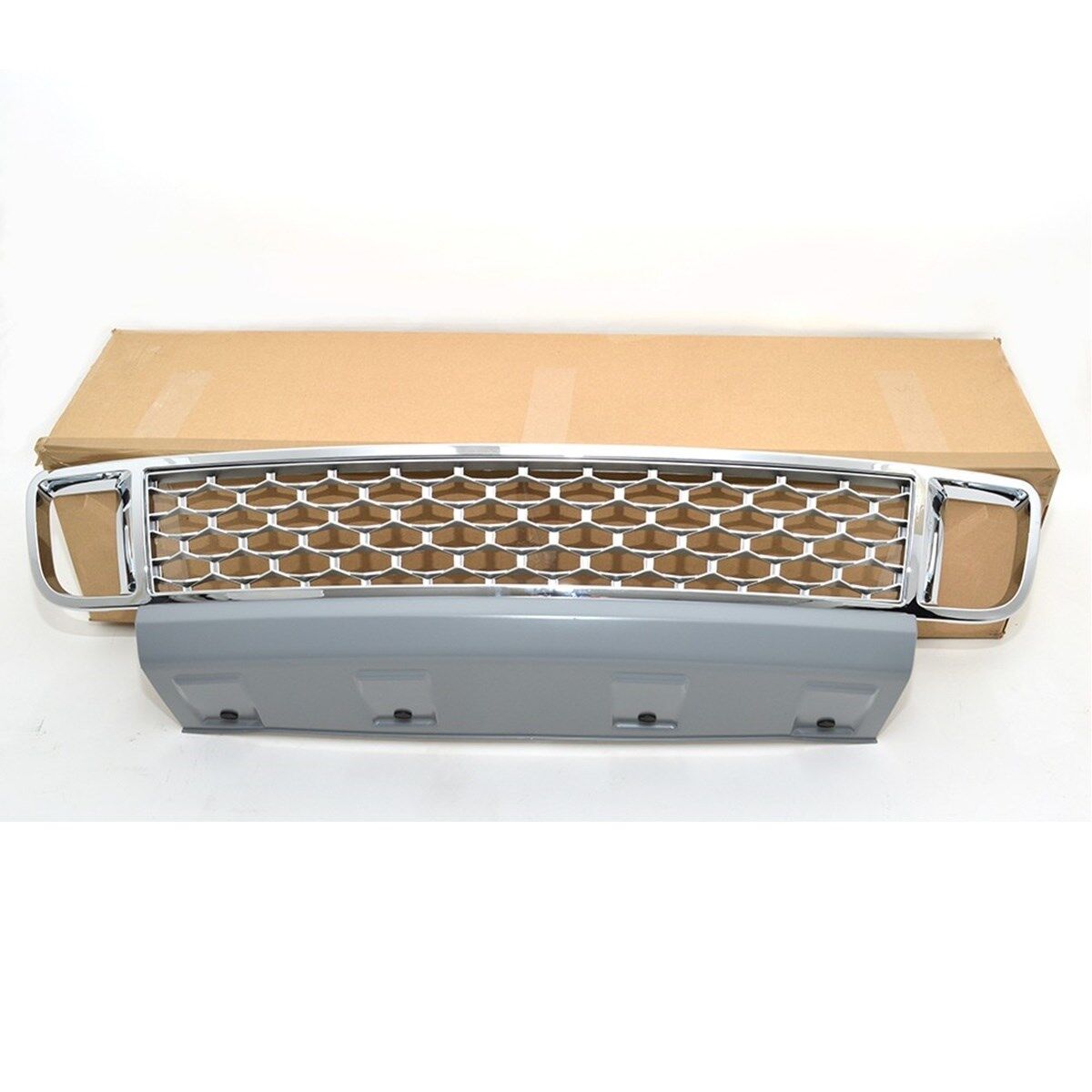 LR026421G - ÖN TAMPON ALT IZGARASI | AUTOBIOGRAPHY (VOGUE 2010) - LIMA SPARE