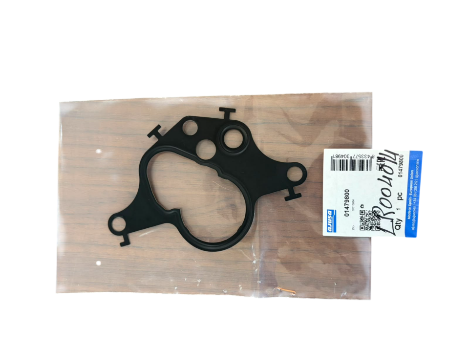 LR004014G - VAKUM POMPA CONTASI (3.6L/RR-2/SPORT) - AJUSA