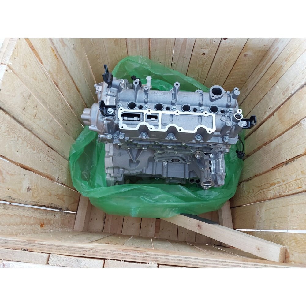 LR090359 - MOTOR KOMPLE/MIDLE 2.0L(DİSCO-5/VELAR) - Land Rover