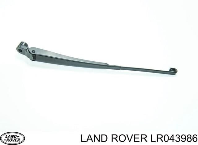 LR043986 - ARKA SİLECEK KOLU (SPORT 2014>) - Land Rover