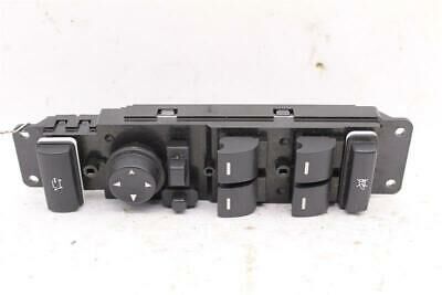 YUD502010 - CAM DÜĞME PANELİ SOL (3.6/VOGUE) - Land Rover