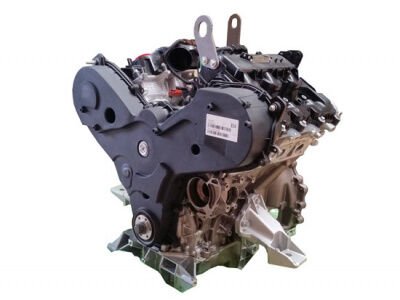 LR035100 - MOTOR KOMPLE (3.0L V6/SPORT/VOGUE) - Land Rover