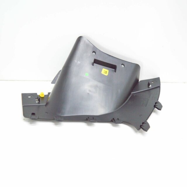 LR095013G - ÖN TAMPON ALT BRAKETİ SOL (VELAR) - Kyburg