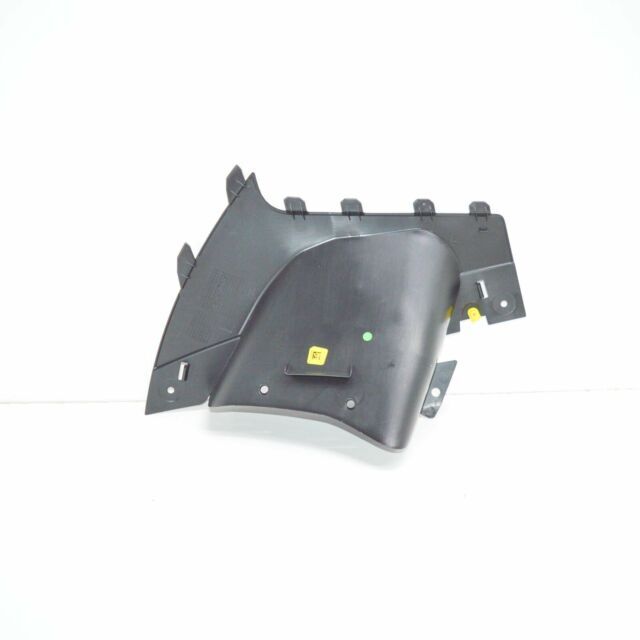 LR095013G - ÖN TAMPON ALT BRAKETİ SOL (VELAR) - Kyburg