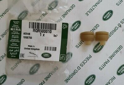 RQR500010 - ACE BORU TAPASI (RRS/VOGUE) - Land Rover