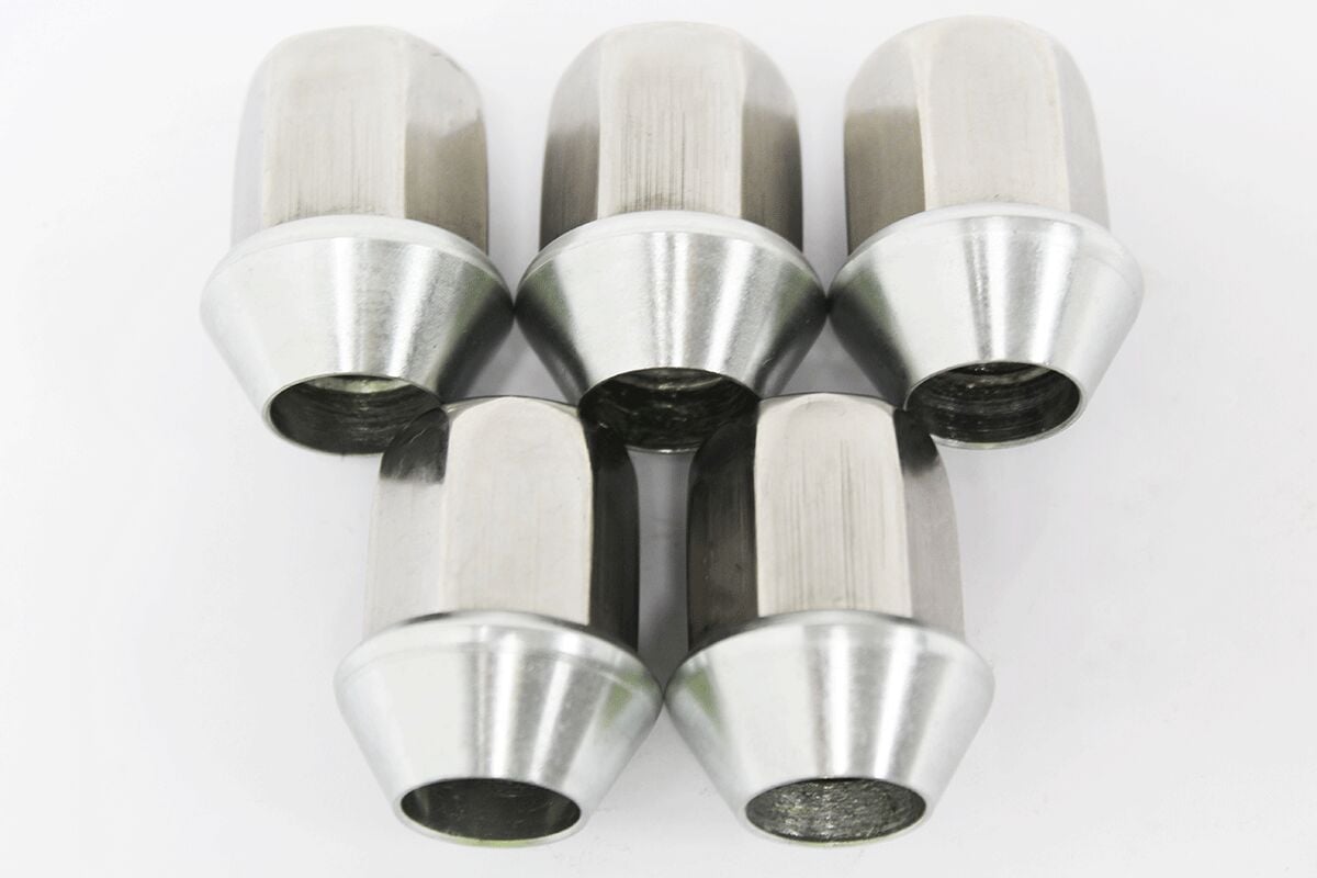 LR001381G - BİJON SOMUNU (2.2/EVOQUE/NWD4) - Eurospare