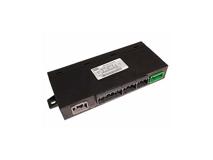 YWC500800 - KOLTUK KONTROL ÜNİTESİ (RRS DISC.S3) - Land Rover
