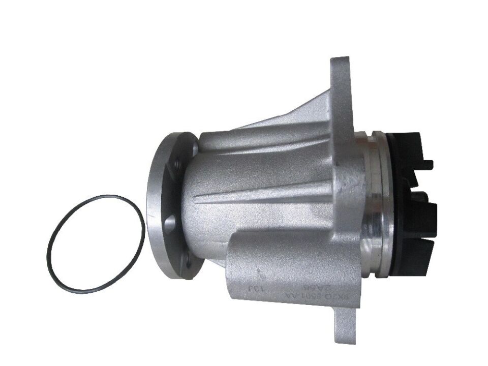 LR013164R - DEVİRDAİM 3.0L DZL. (DİSC.S4/SPORT/VOGUE) - Airtex