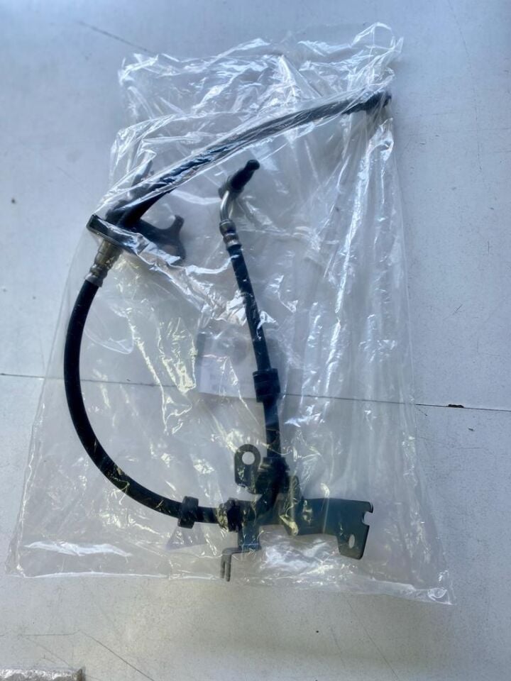 LR113970 - ÖN FREN HORTUM SOL (NEW DEF) - Land Rover