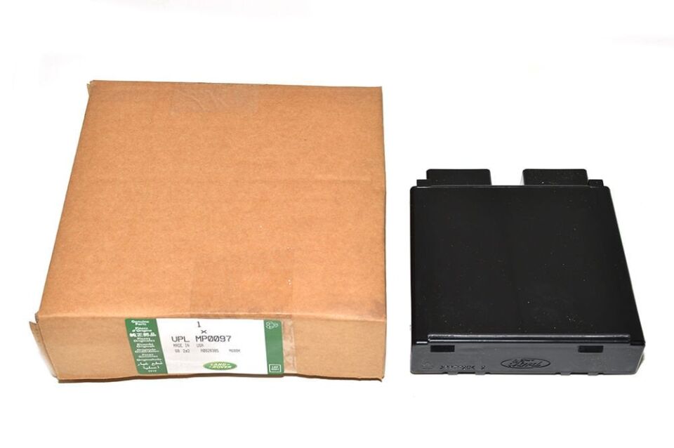 VPLMP0097 - YAN BASAMAK BEYNİ BA 3.6 DZL. (VOGUE) - Land Rover