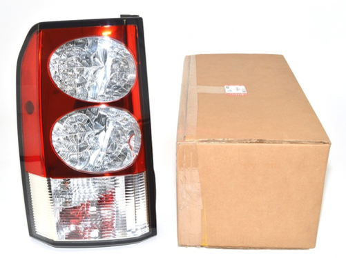 LR036165 - ARKA STOP LAMBASI SOL (NWD4) - Land Rover