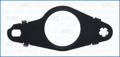 LR073734G - EGR BORU CONTA (EVOQUE/DİSCO/5) - AJUSA