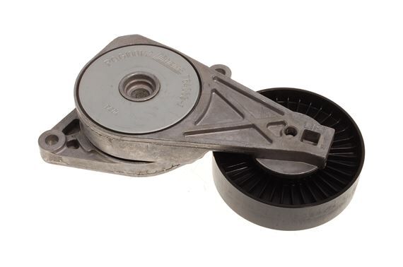 PQG100142L - OTOMATİK GERGİ KASNAĞI (FREEL.1) - Aspart