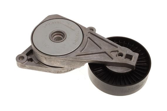 PQG100142L - OTOMATİK GERGİ KASNAĞI (FREEL.1) - Aspart