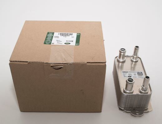 LR036354 - ŞANZIMAN YAĞ SOĞUTUCUSU (3.0L V6/SPORT) - Land Rover