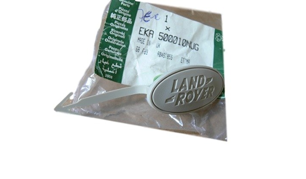 EKA000010SUN - AİRBAG KAPAK(2002 2009 VOGUE) - Land Rover