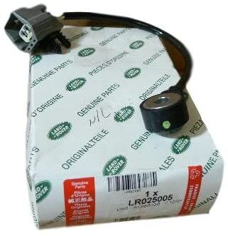 LR025005 - MOTOR VURUNTU SENSOR 2.0 BNZ.(DİSCO-SPORT/EVOQUE ) - Land Rover