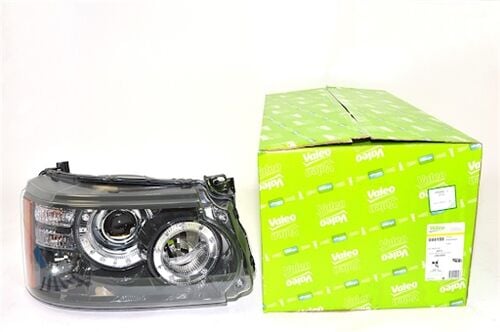 LR023555G - ÖN FAR SAĞ/ADP/BI XENON (3.0/SPORT) - Valeo