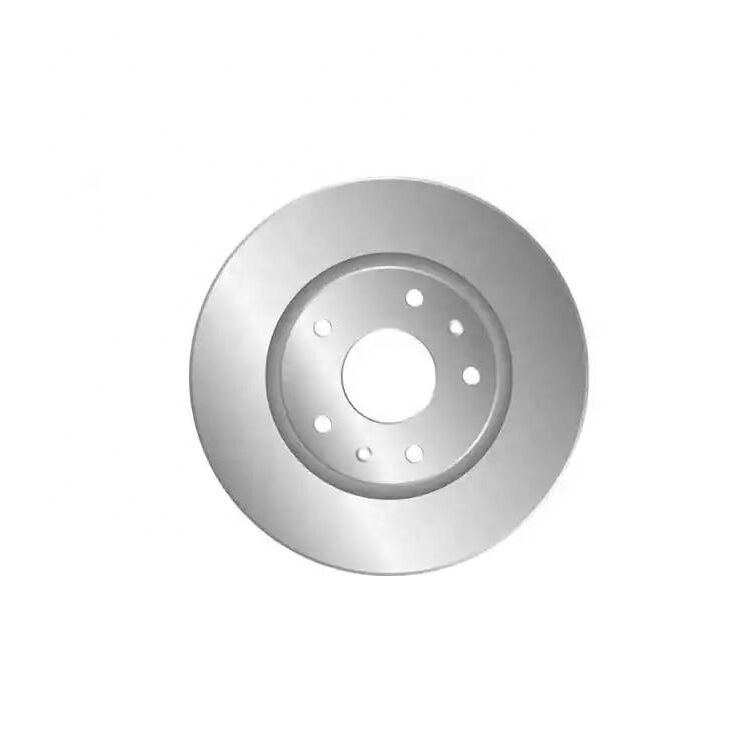 SDB101070G - ÖN FREN DİSK(TD4) - Trw