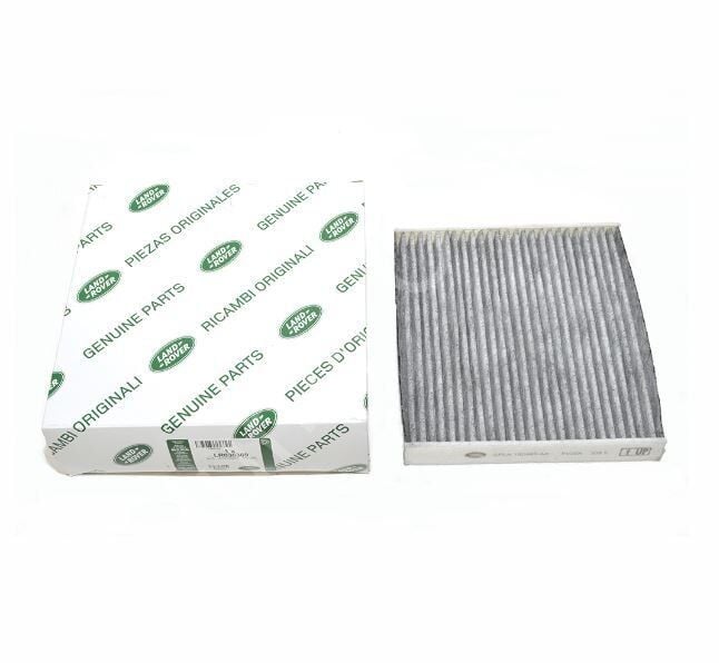 LR161566 - POLEN FİLTRESİ (3.0L V6) - Land Rover
