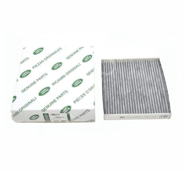 LR161566 - POLEN FİLTRESİ (3.0L V6) - Land Rover