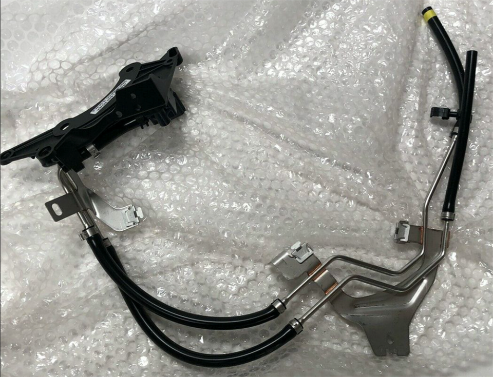 LR071398 - EGZOZ PARTİKÜL SENSÖRÜ (3.0L GEN2/DİSC.S4) - Land Rover