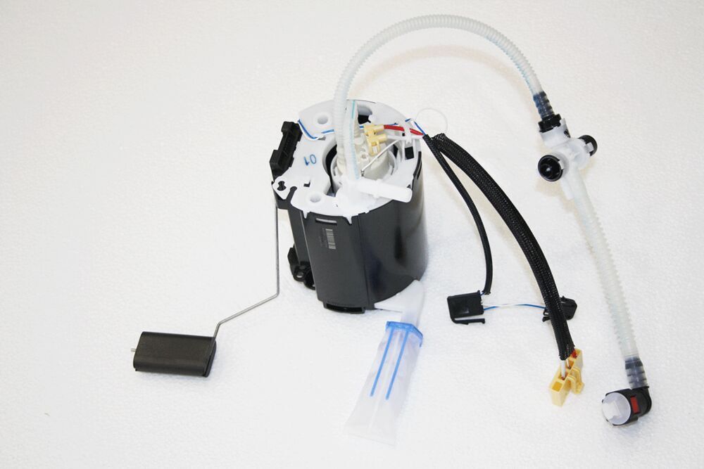 C2D37814G - MAZOT POMPASI DEPO İÇİ (2.0L BNZ /XF/XJ) - Eurospare