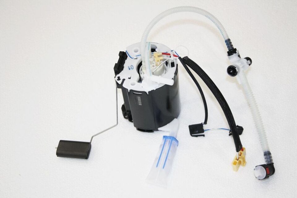 C2D37814G - MAZOT POMPASI DEPO İÇİ (2.0L BNZ /XF/XJ) - Eurospare