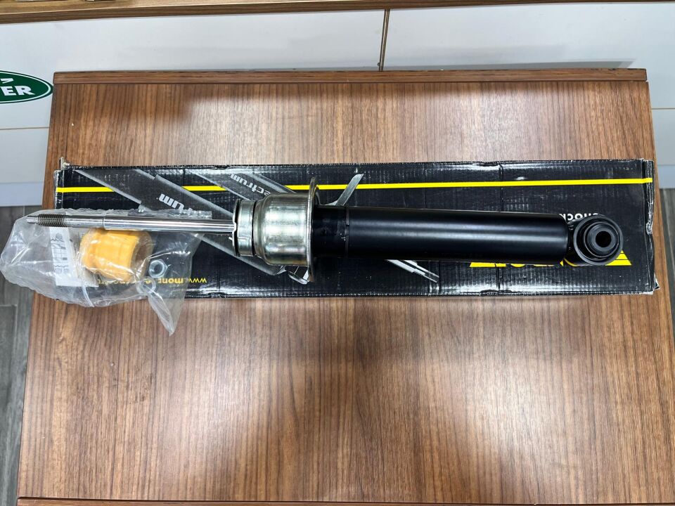 XR811180 - ARKA AMORTİSÖR (S-TYPE) - Monroe