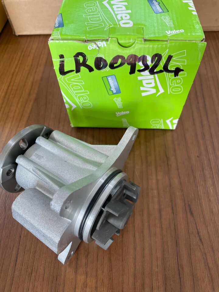 LR009324V - DEVİRDAİM 2.7 (NWD3/4) - Valeo