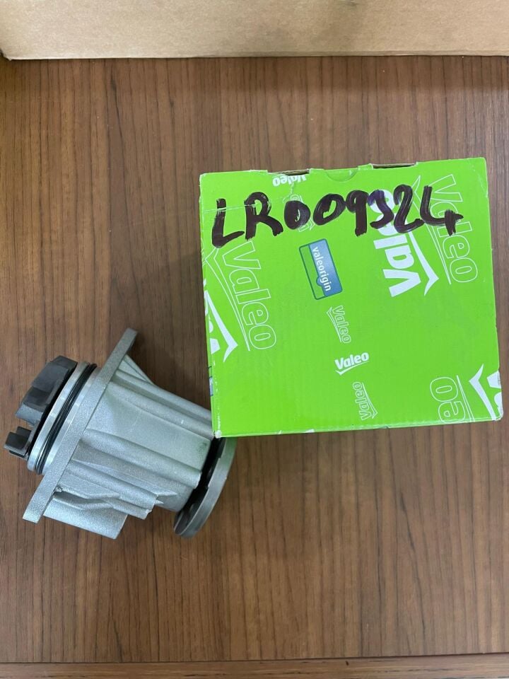 LR009324V - DEVİRDAİM 2.7 (NWD3/4) - Valeo