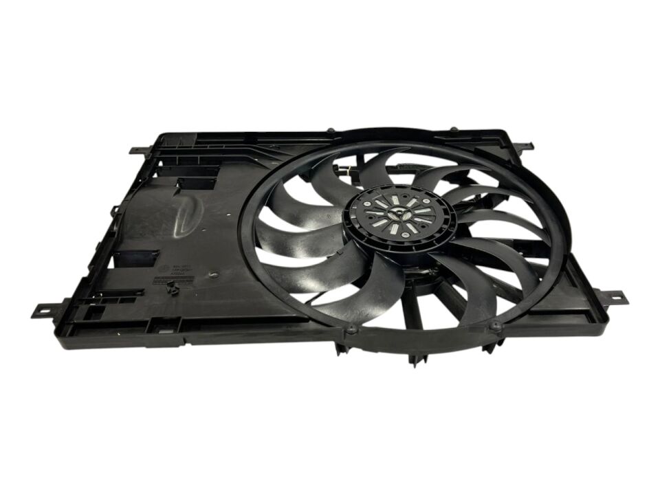 LR144530 - FAN KOMPLE 1.5L AJ20P3 (NEW EVOQUE) - Land Rover