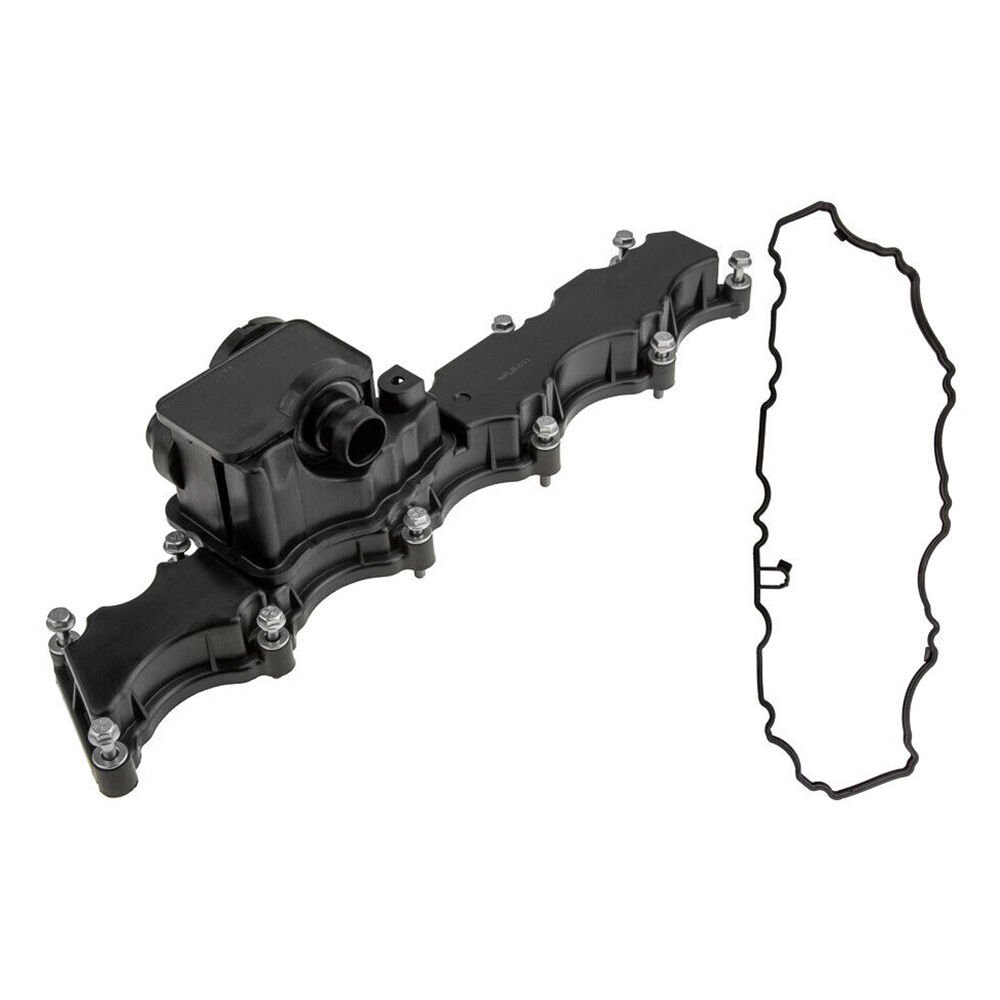 LR181446 - MOTOR ÜST KAPAK 3.0 BNZ.(DİSCO-5/NEW DEF./VELAR) - Land Rover