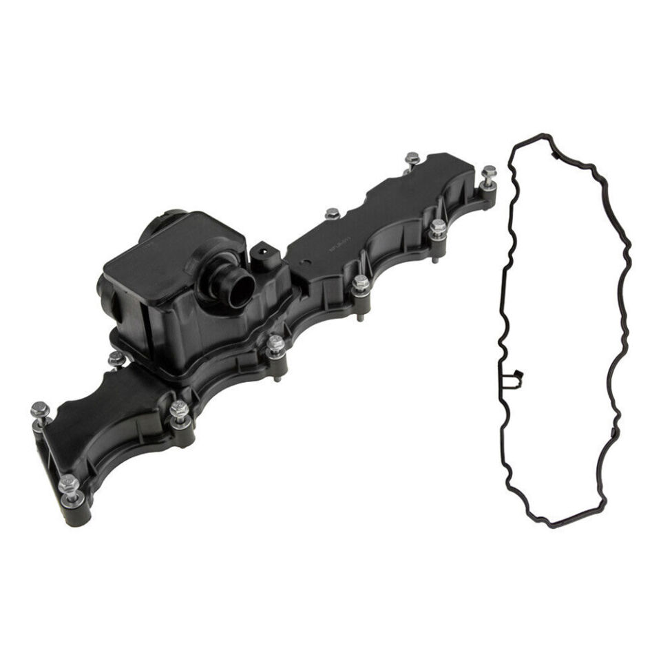 LR181446 - MOTOR ÜST KAPAK 3.0 BNZ.(DİSCO-5/NEW DEF./VELAR) - Land Rover