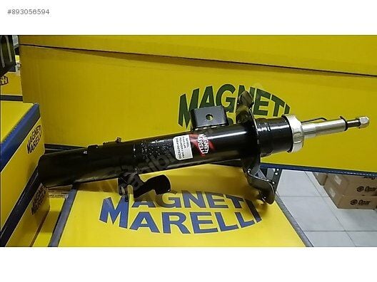 LR031667G - ÖN AMORTİSÖR SAĞ(2.2) - M.MARELLİ