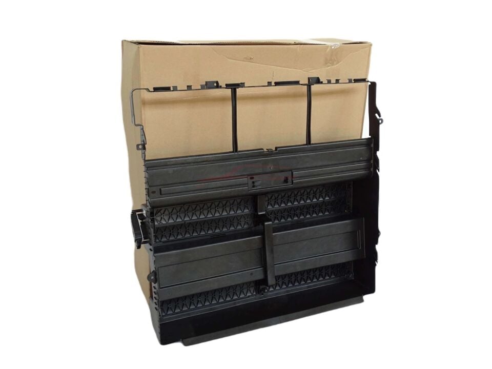 LR173782 - ÖN DEFLEKTÖR (NEW VOGUE 22>) - Land Rover