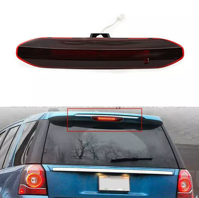 LR014462G - ARKA BAGAJ STOBU/KIRMIZI (2.2) - Eurospare