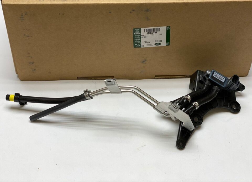 LR072658 - EGZOZ GAZ SENSÖRÜ (3.0L V6/RR 2013>/RRS) - Land Rover