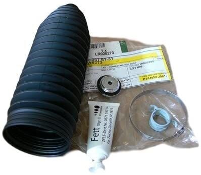 LR026273 - DİREKSİYON KÖRÜĞÜ (EVOQUE) - Land Rover