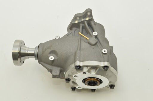 LR039783 - ÖN DİFERANSİYEL (2.0 BNZ./EVOQUE/LR2) - Land Rover