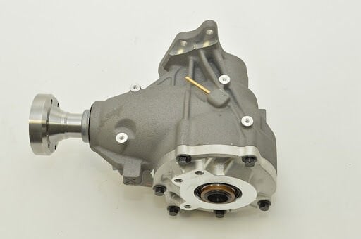 LR039783 - ÖN DİFERANSİYEL (2.0 BNZ./EVOQUE/LR2) - Land Rover